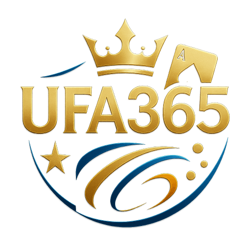 UFA365 Logo