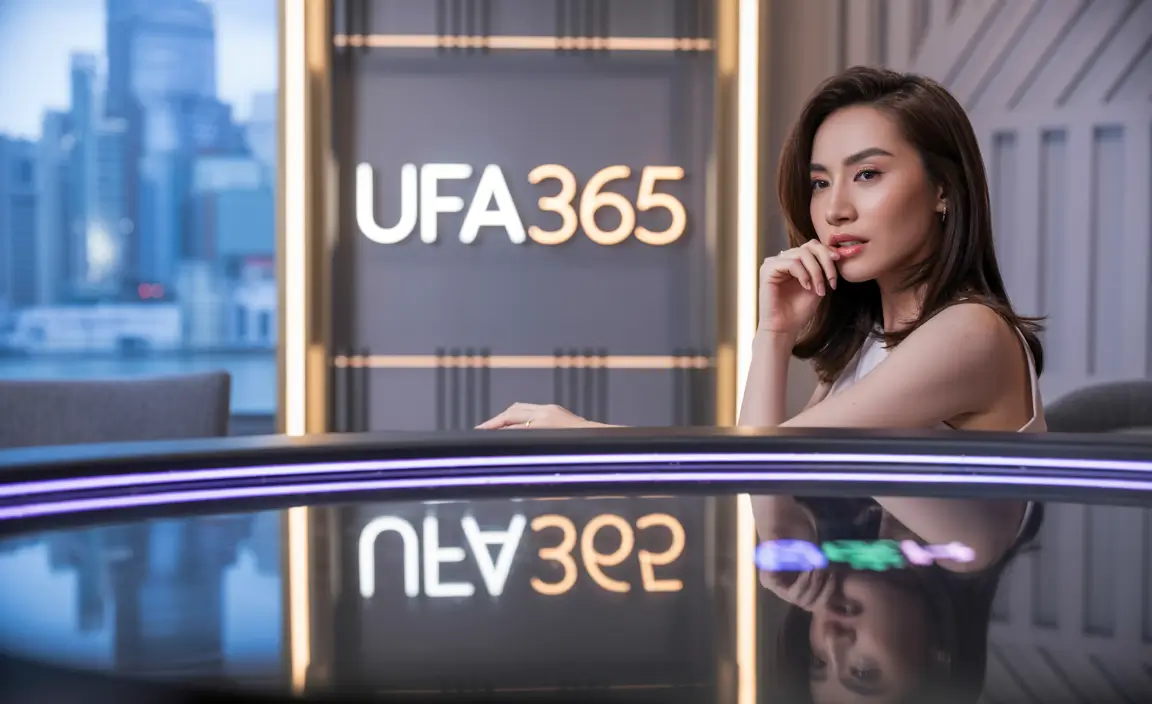 UFA365 ทางเข้า วิธีเข้าเล่น Mobile iOS Android